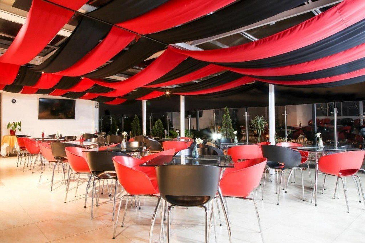 Hotel Parque 63 Богота Экстерьер фото